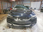 BMW Series 5 2018