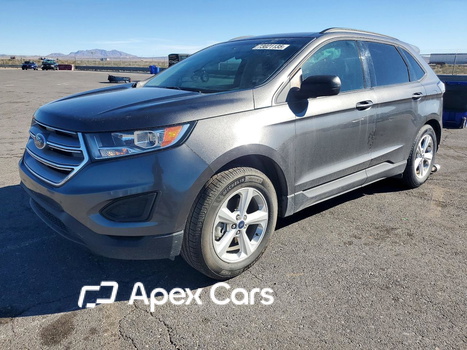 Ford Edge 2015 - Image 1 of 13