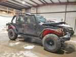 Jeep Wrangler 2016
