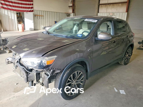 Mitsubishi Outlander 2019 - Image 1 of 14