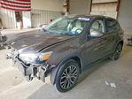 Mitsubishi Outlander 2019