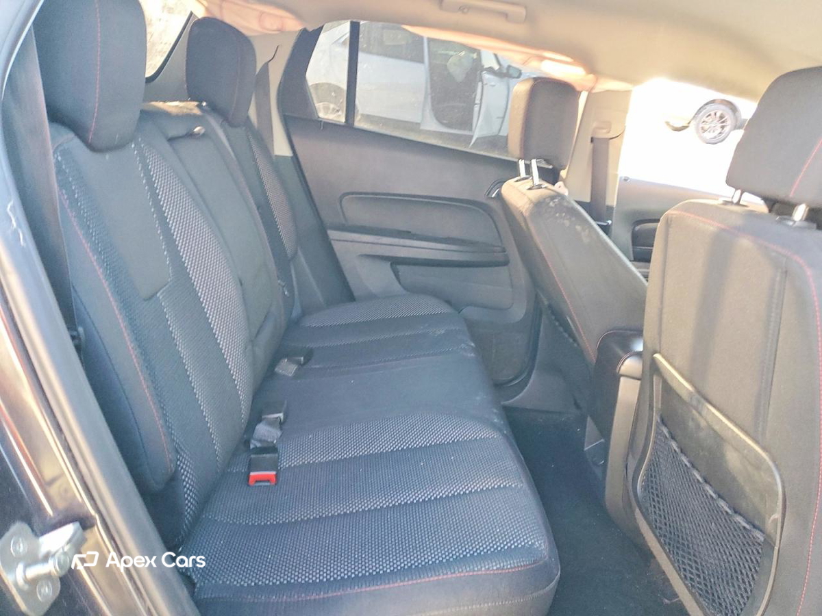 GMC Terrain 2015