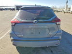 Nissan Kicks 2023