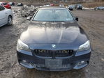 BMW Series 5 2016