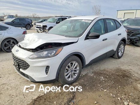 Ford Escape 2020 - Image 1 of 14