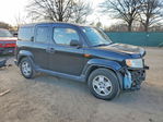 Honda Element 2011