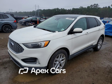 Ford Edge 2024 - Image 1 of 15