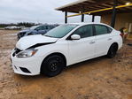 Nissan Sentra 2017