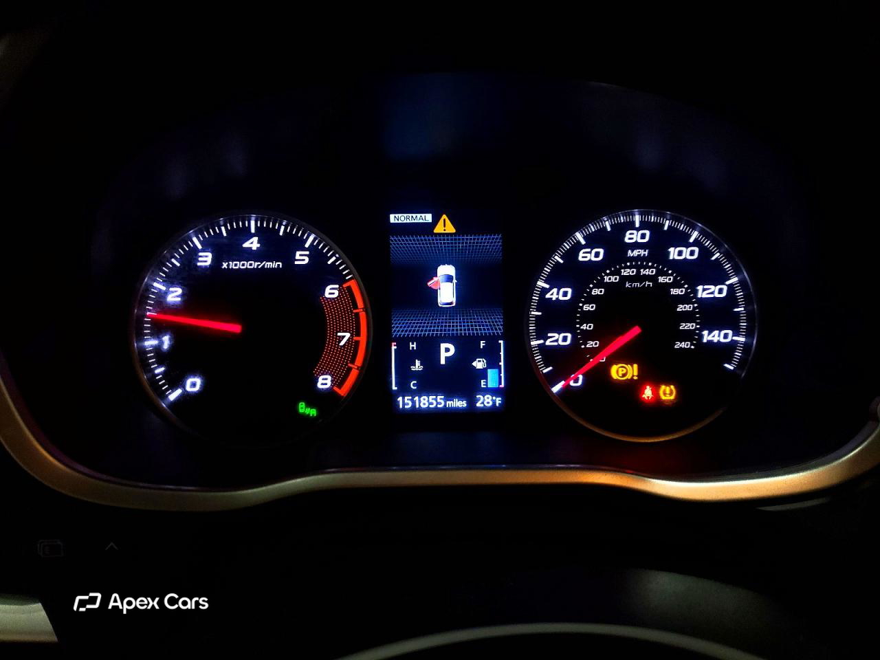 Mitsubishi Eclipse Cross 2022