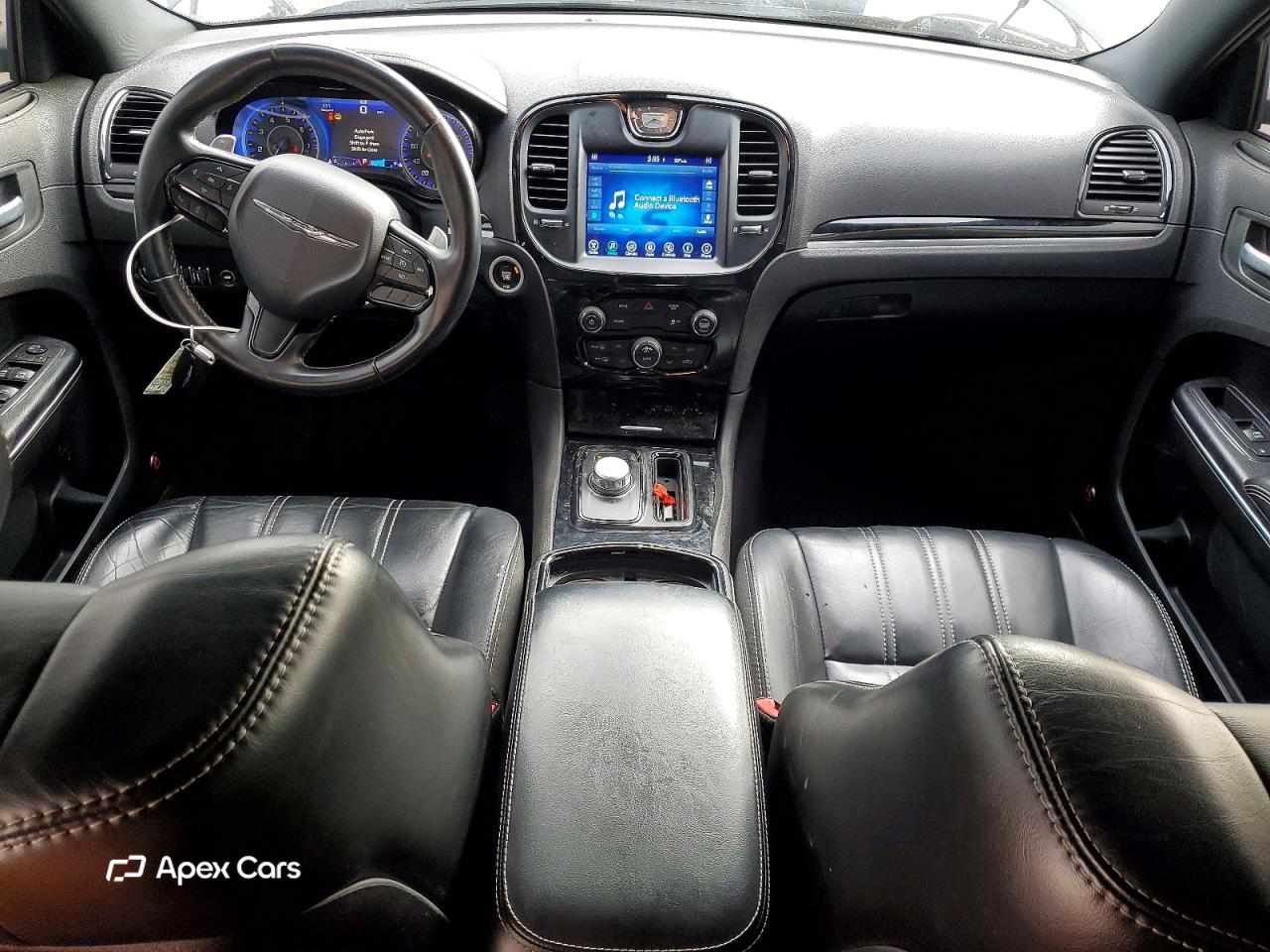 Chrysler 300 2017