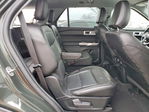 Ford Explorer 2022