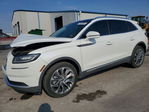 Lincoln Nautilus 2022
