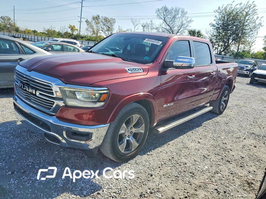 RAM 1500 2019 - Image 1 of 12