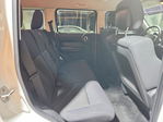 Dodge Nitro 2011
