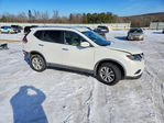 Nissan Rogue 2015