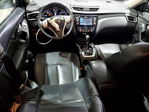 Nissan Rogue 2015