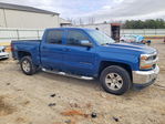 Chevrolet Silverado 2018