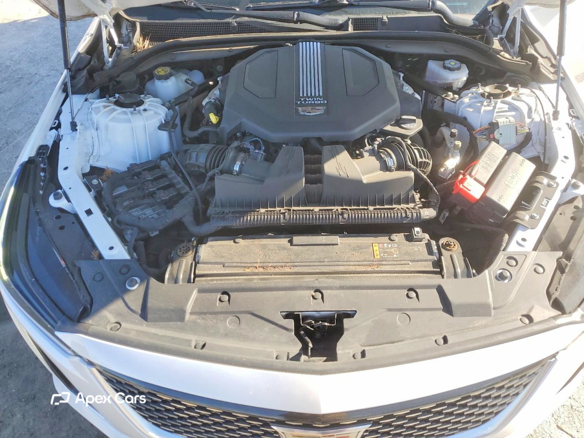 Cadillac CT5 2023