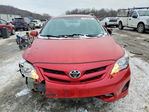 Toyota Corolla 2012