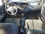 Nissan Versa 2012