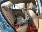 Hyundai Accent 2010