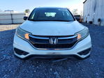 Honda CR-V 2016