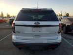 Ford Explorer 2015