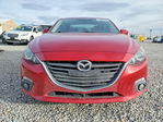 Mazda 3 2015