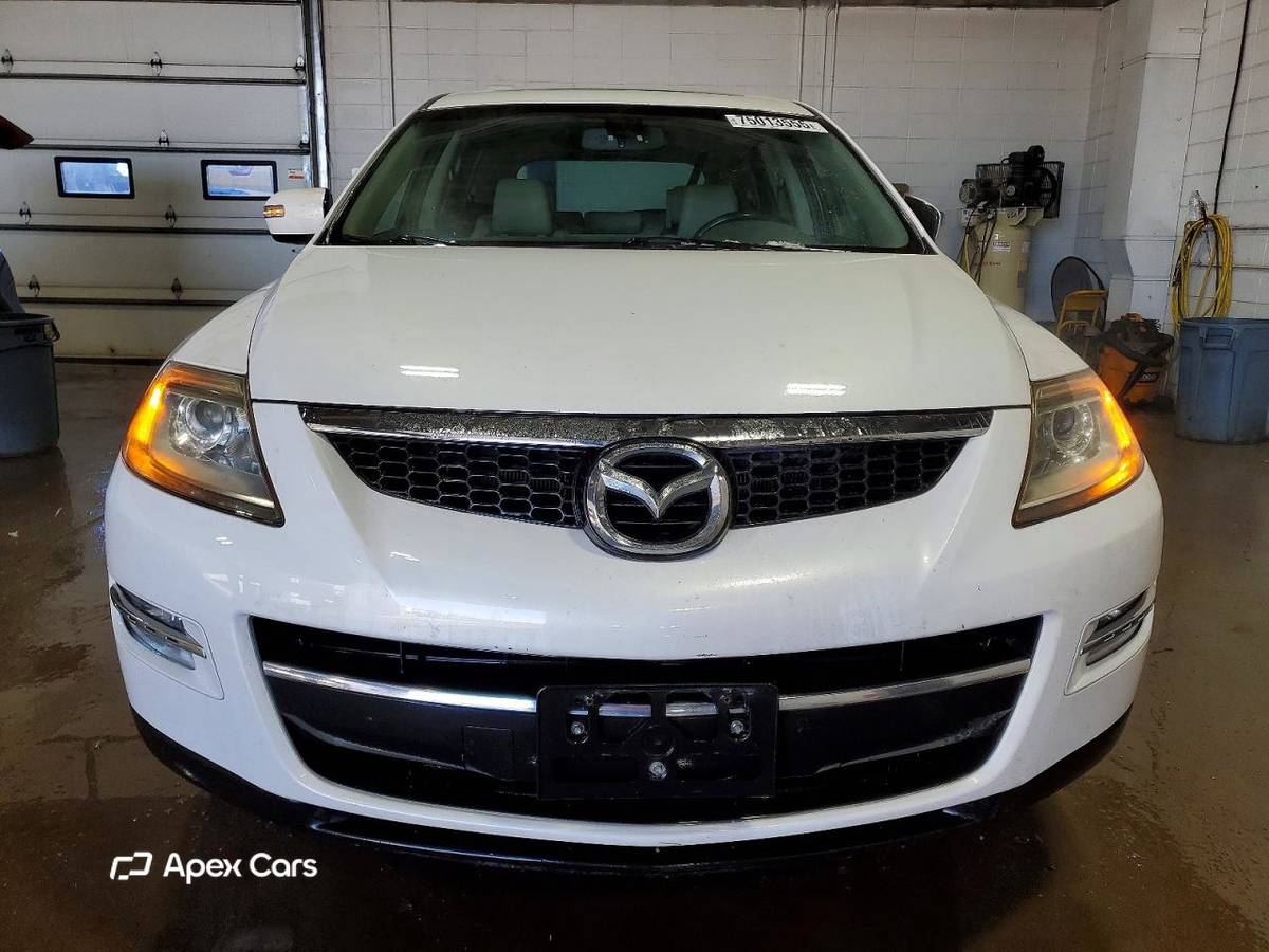 Mazda CX-9 2008