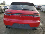 Porsche Macan 2019