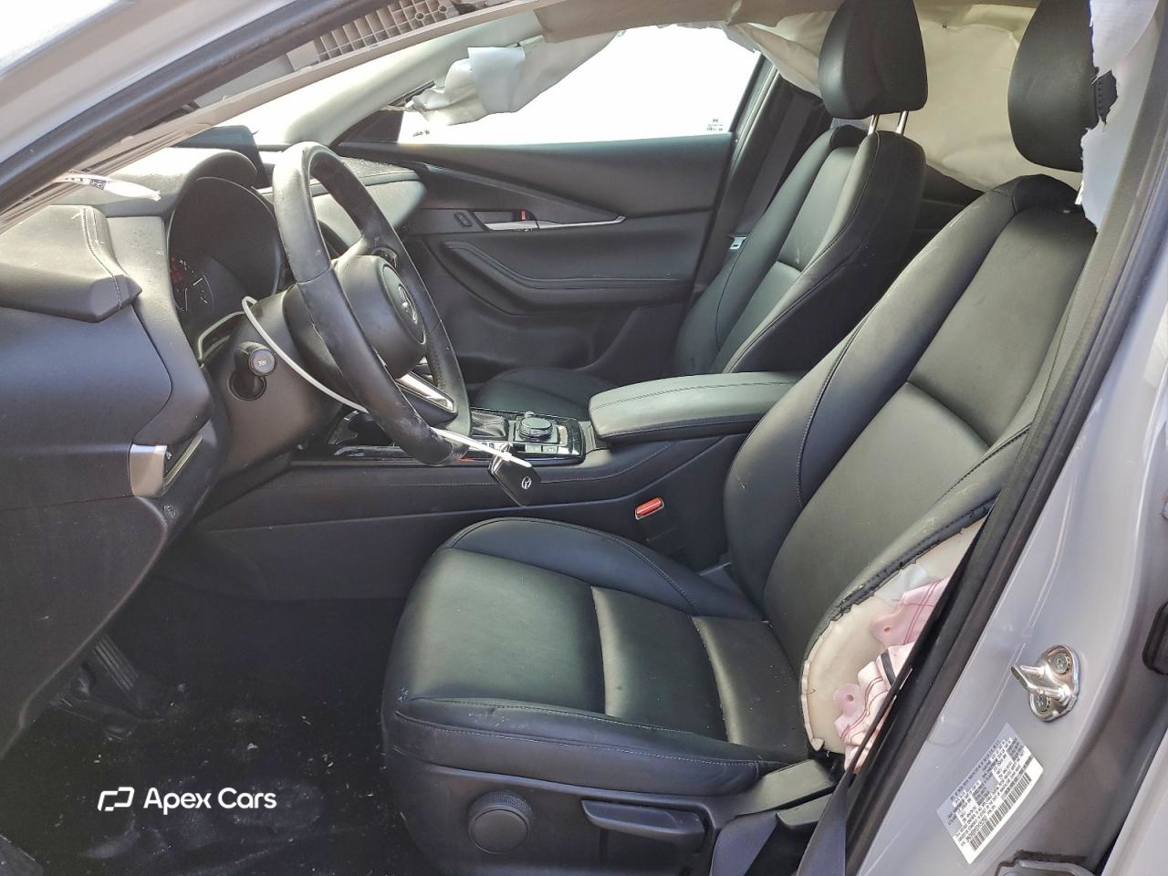 Mazda CX-30 2025