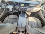 Hyundai Genesis 2015