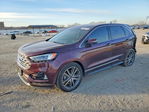 Ford Edge 2019