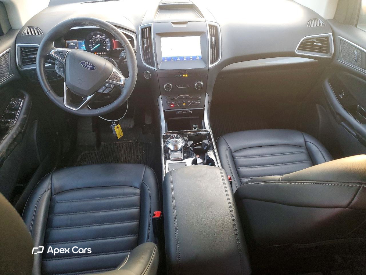 Ford Edge 2020