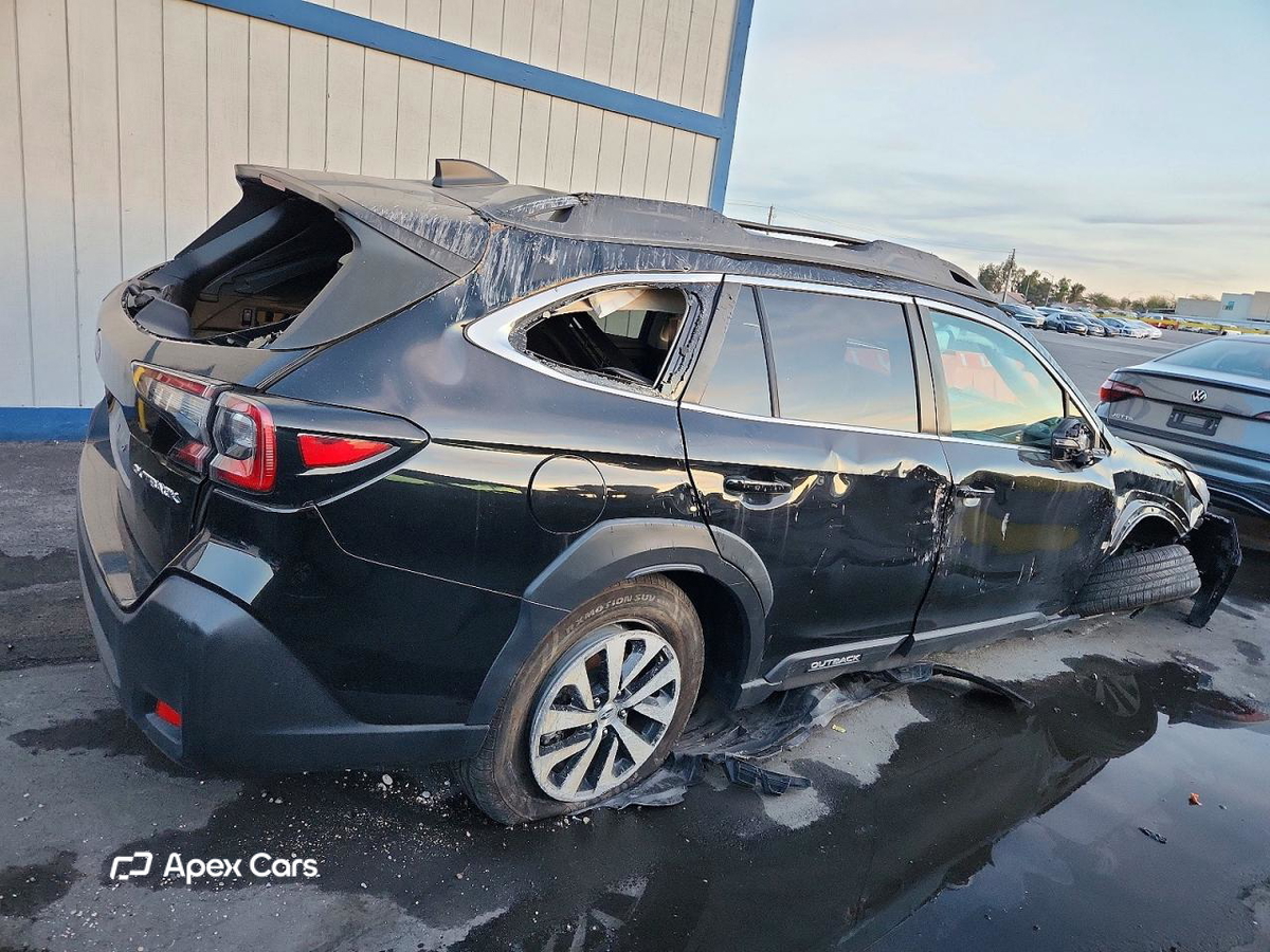 Subaru Outback 2023