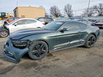 Ford Mustang 2015