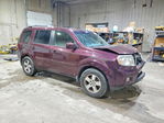 Honda Pilot 2009