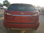 Lexus RX 2017
