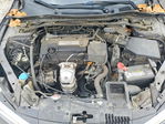 Honda Accord 2016