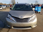 Toyota Sienna 2015