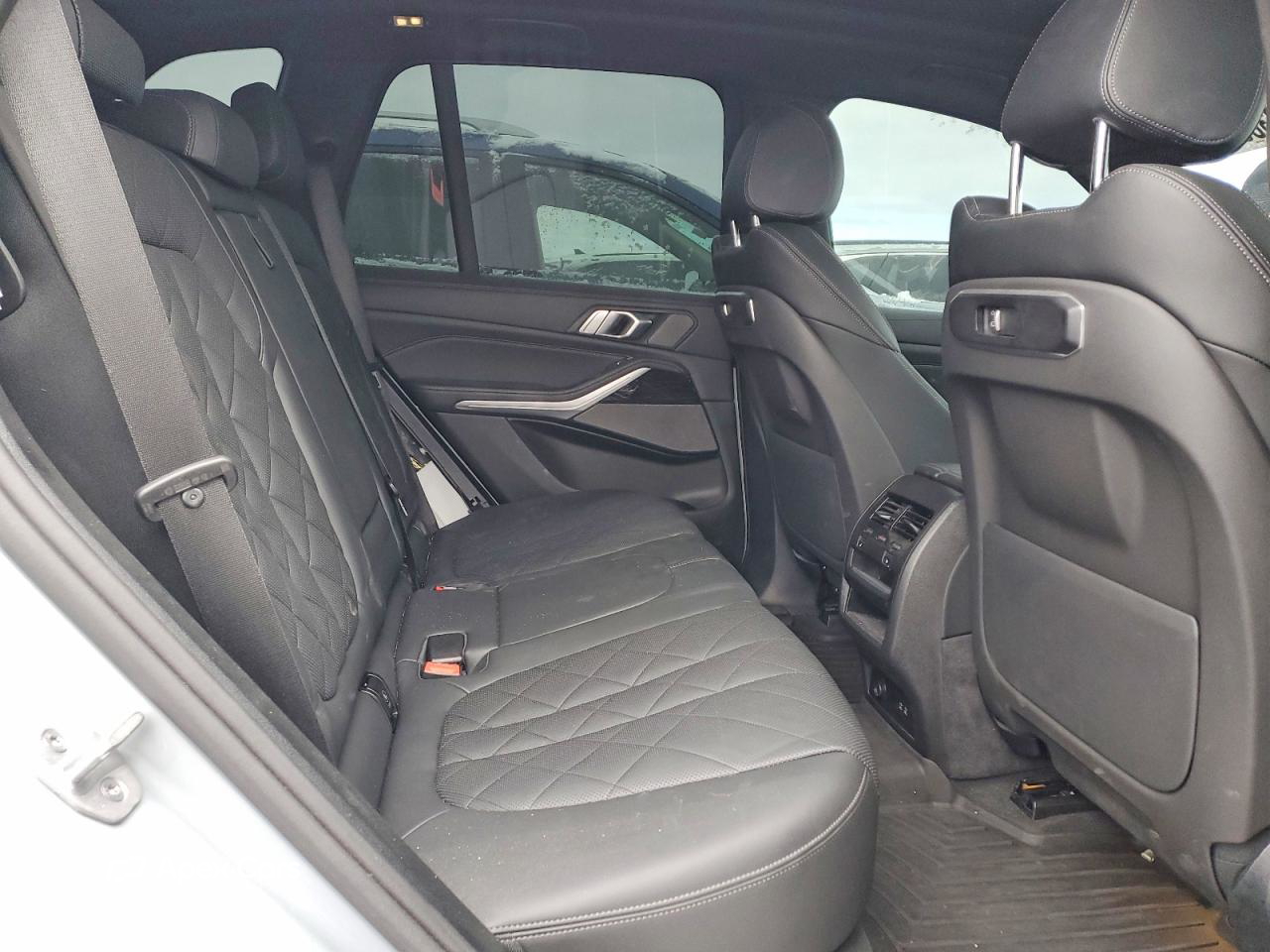 BMW X5 2024