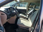 Dodge Caravan 2012