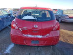 Nissan Versa 2012