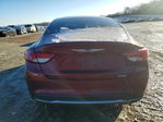 Chrysler 200 2015