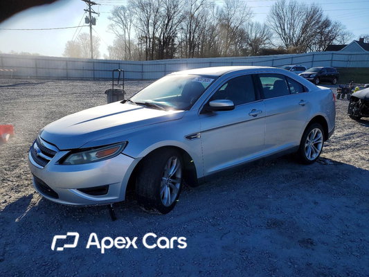 Ford Taurus 2016 - Image 1 of 13
