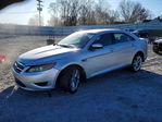 Ford Taurus 2016