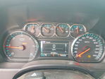 Chevrolet Silverado 2015