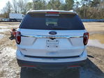 Ford Explorer 2018