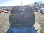 Honda CR-V 2014