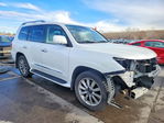 Lexus LX 2010